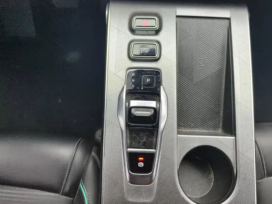 GAC Motor Shadow Cool — миниатюра 16