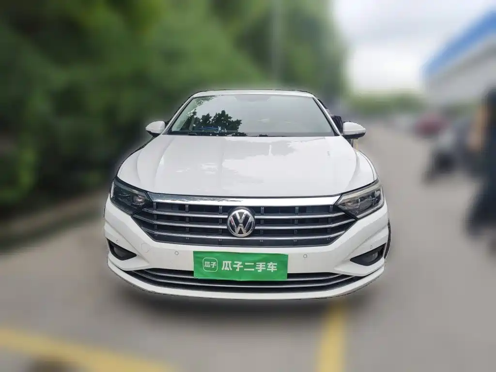 Volkswagen Sagitar — миниатюра 2