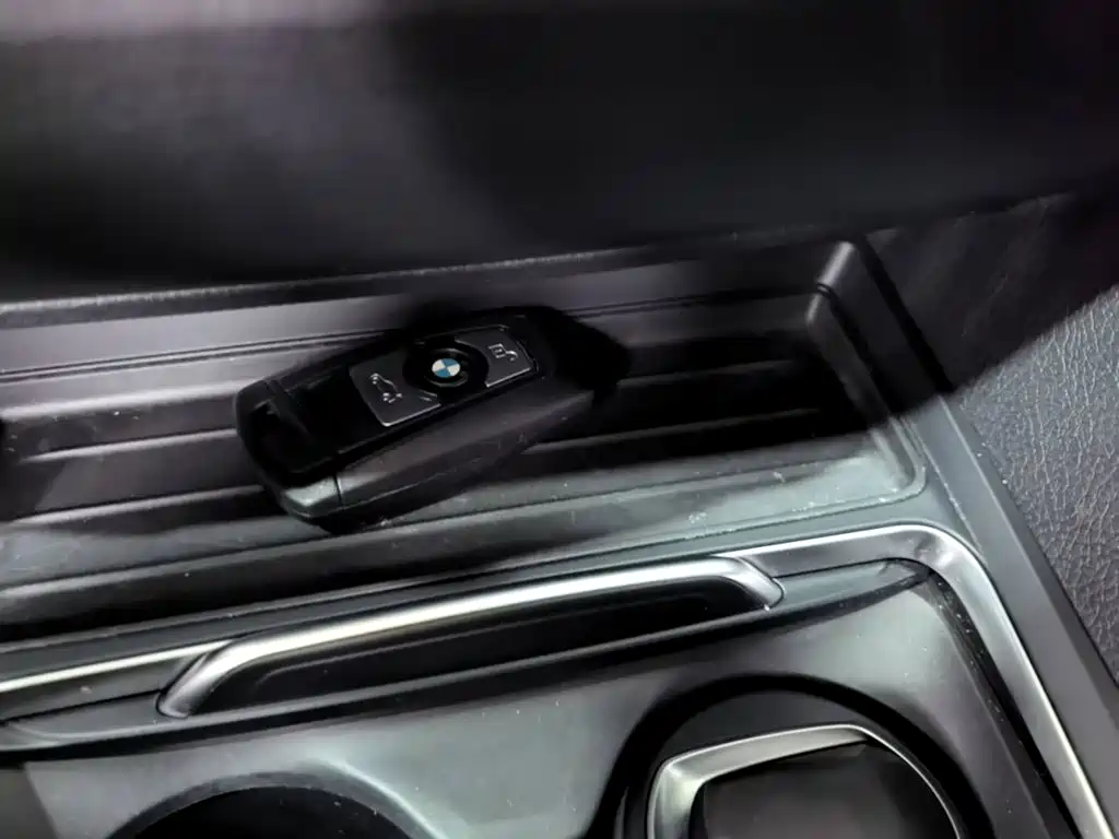 BMW 3 Series 3 2018 320Li Fashion