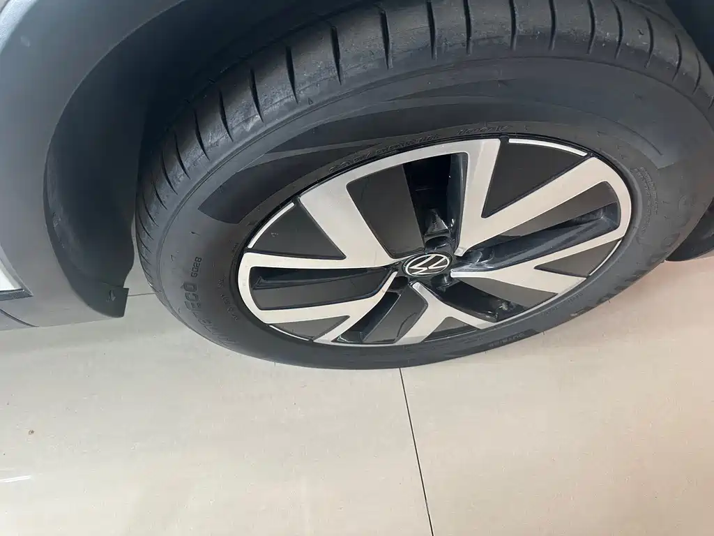 Volkswagen Tayron — миниатюра 13