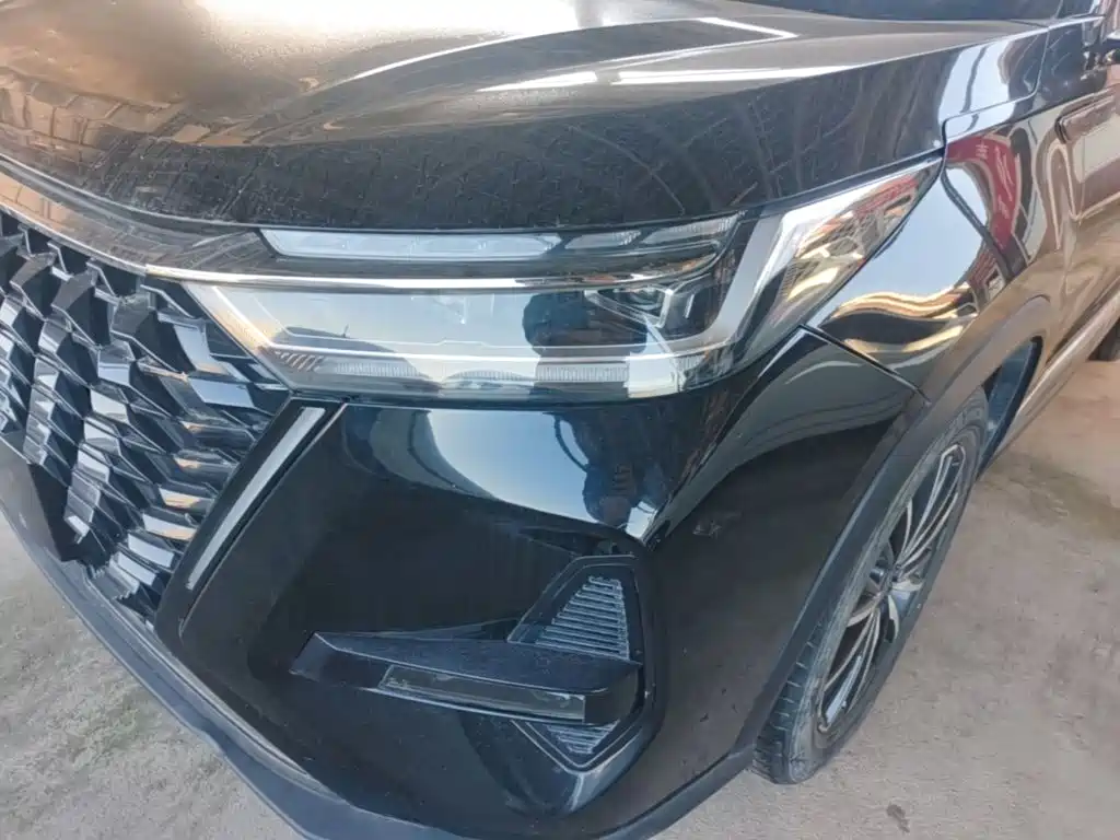 Chery Tiggo 8 PRO — миниатюра 24