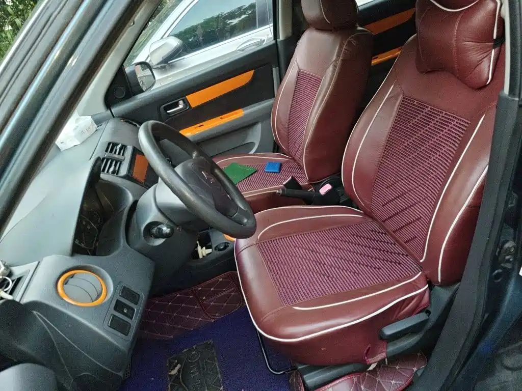Suzuki Swift — миниатюра 16
