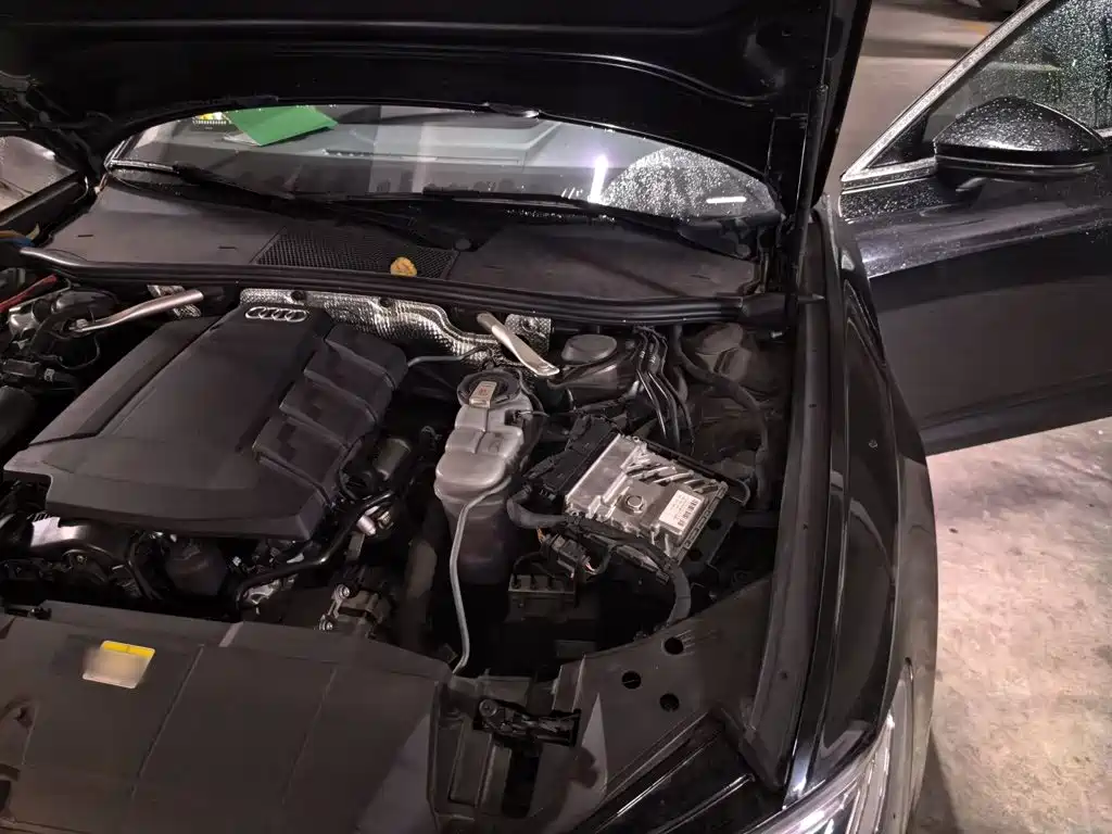 Audi A6L — миниатюра 20