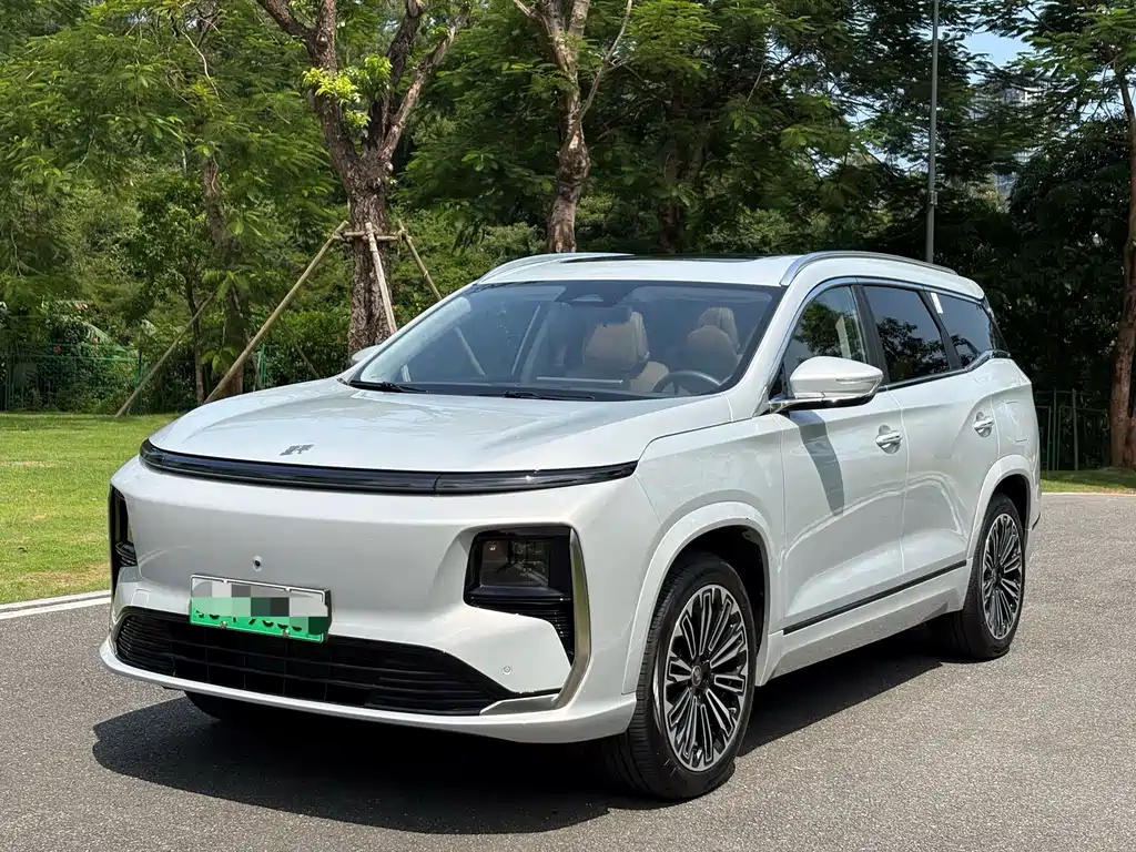 Shanhai Shanhai L9