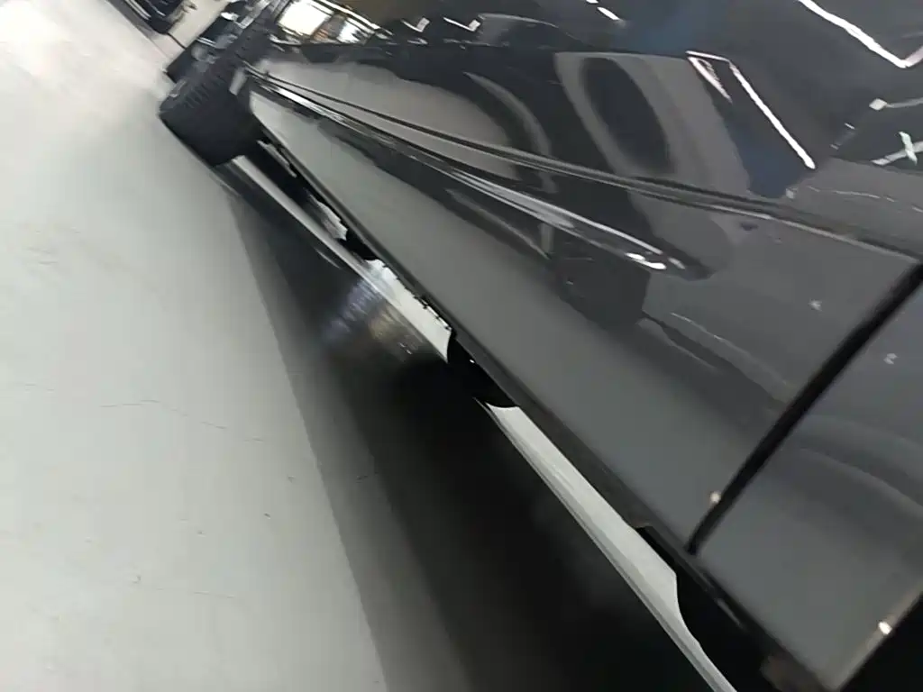 Li Auto Li L9 — миниатюра 22