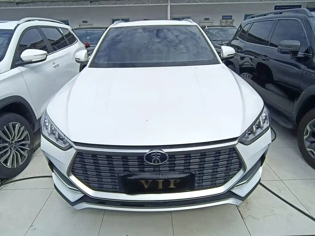 BYD PLUS — миниатюра 2