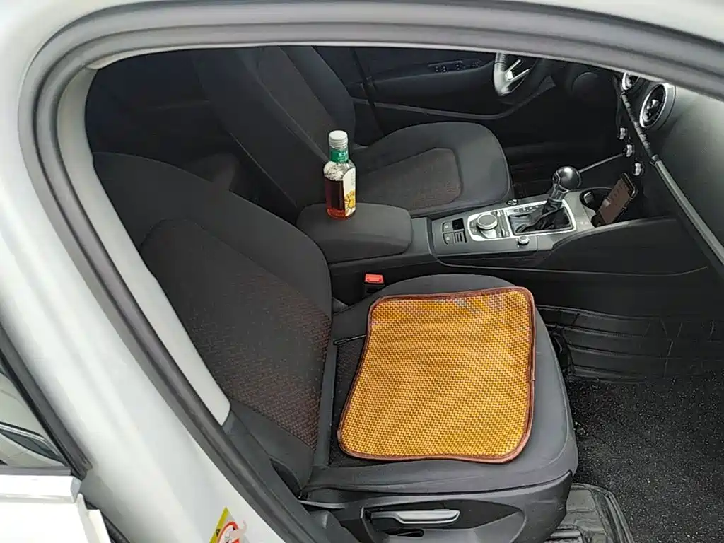 Audi A3 — миниатюра 25