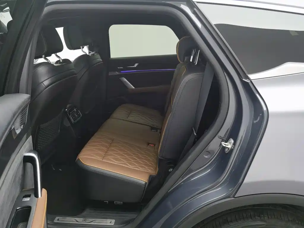 BYD Tang New Energy — миниатюра 15
