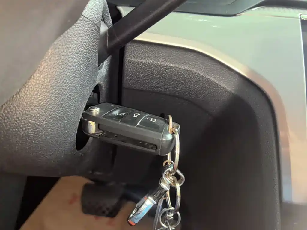 Volkswagen Lamando — миниатюра 9