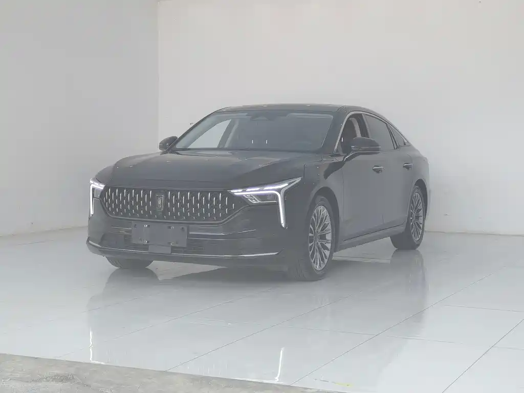 Bestune B70 — миниатюра 3