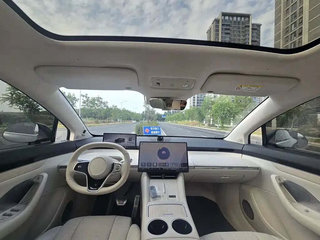 Zhijie Zhijie R7 — миниатюра 6
