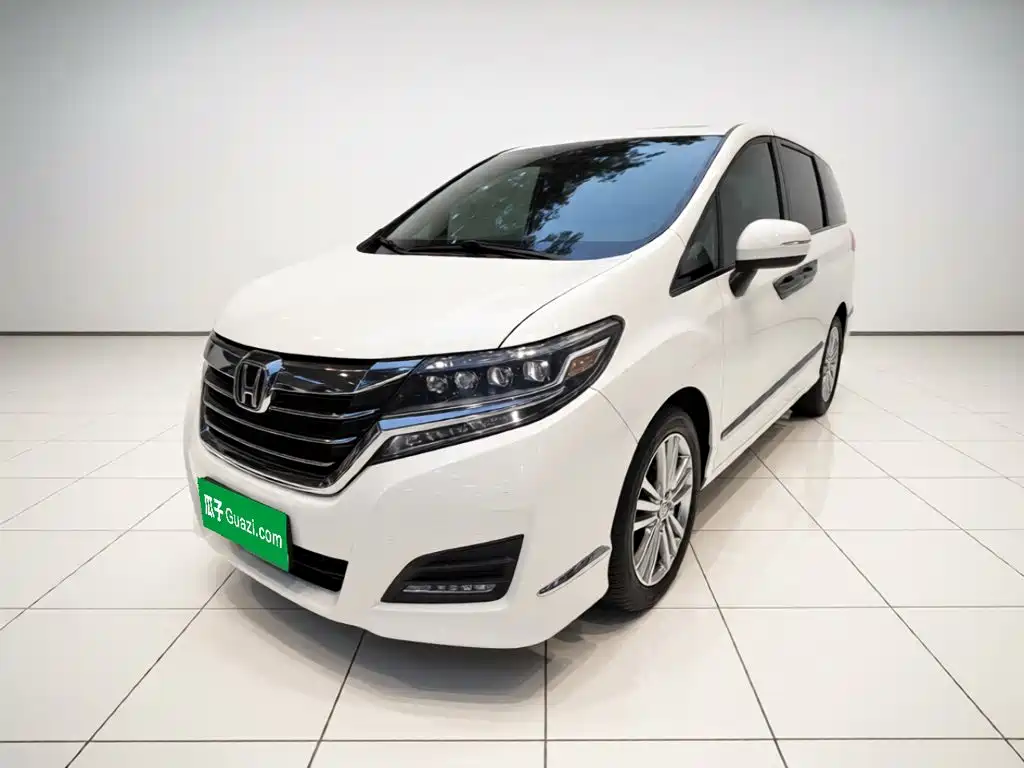 Honda Elysion