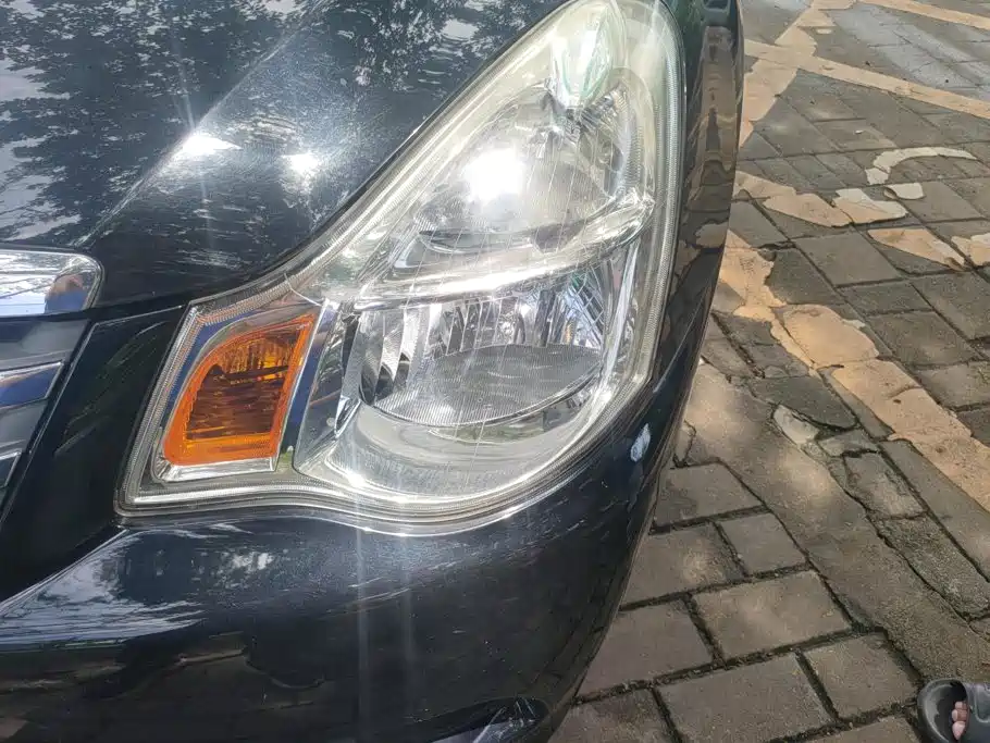 Nissan Sylphy — миниатюра 5