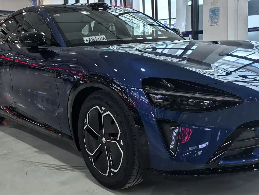 XIAOMI CAR XIAOMI YU7