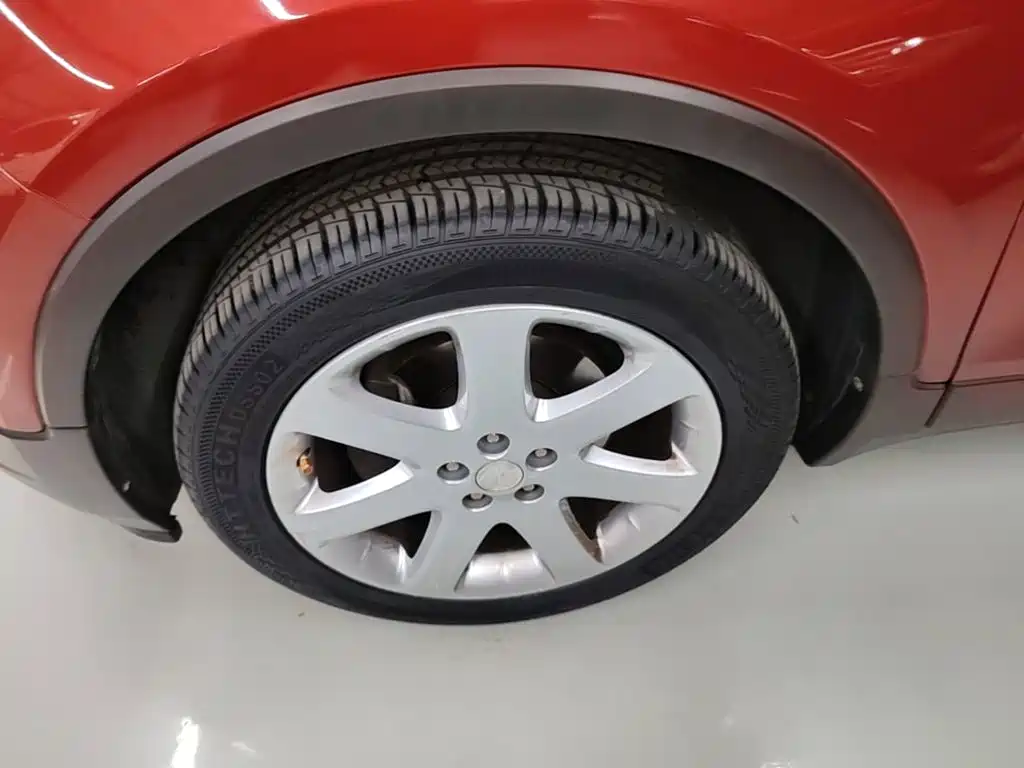 Buick Encore — миниатюра 23