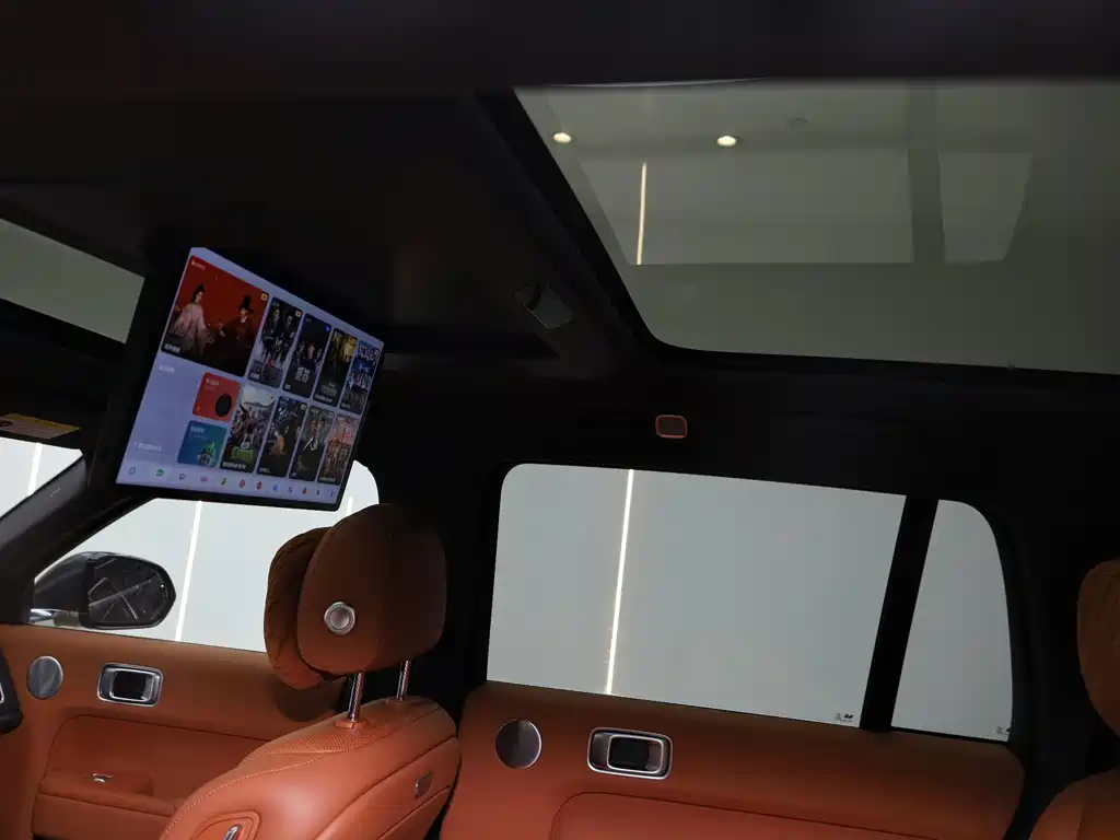 Li Auto Li L9 — миниатюра 13