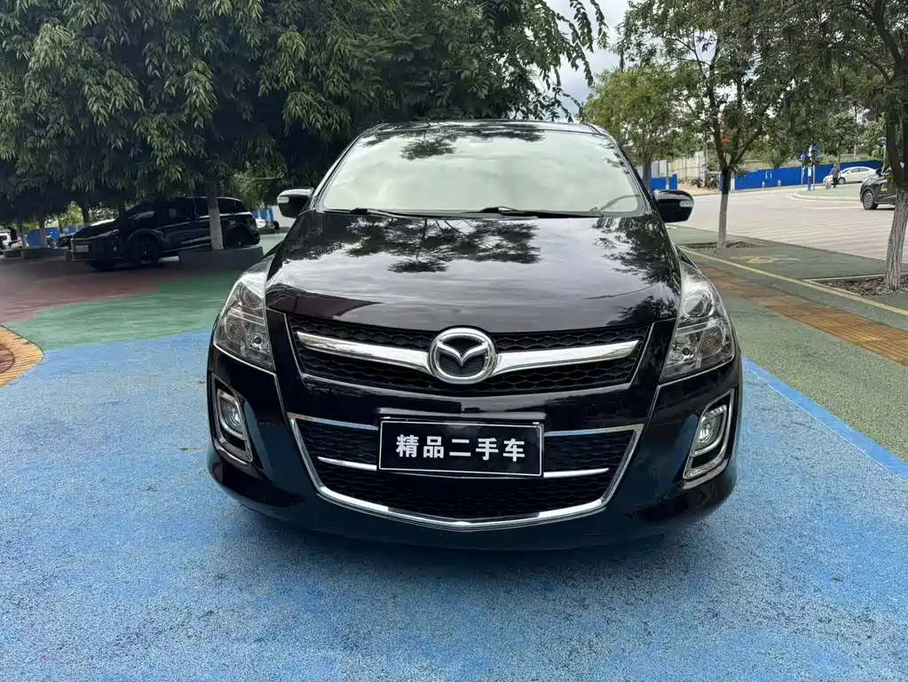 Mazda 8 — миниатюра 2