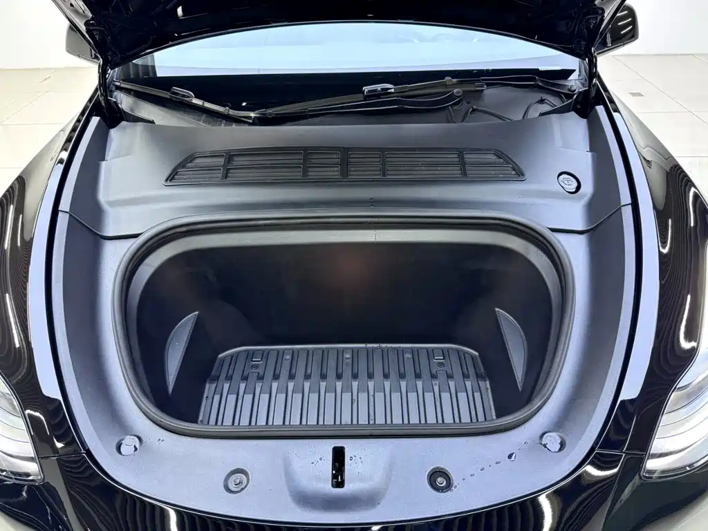 Tesla Model Y — миниатюра 16