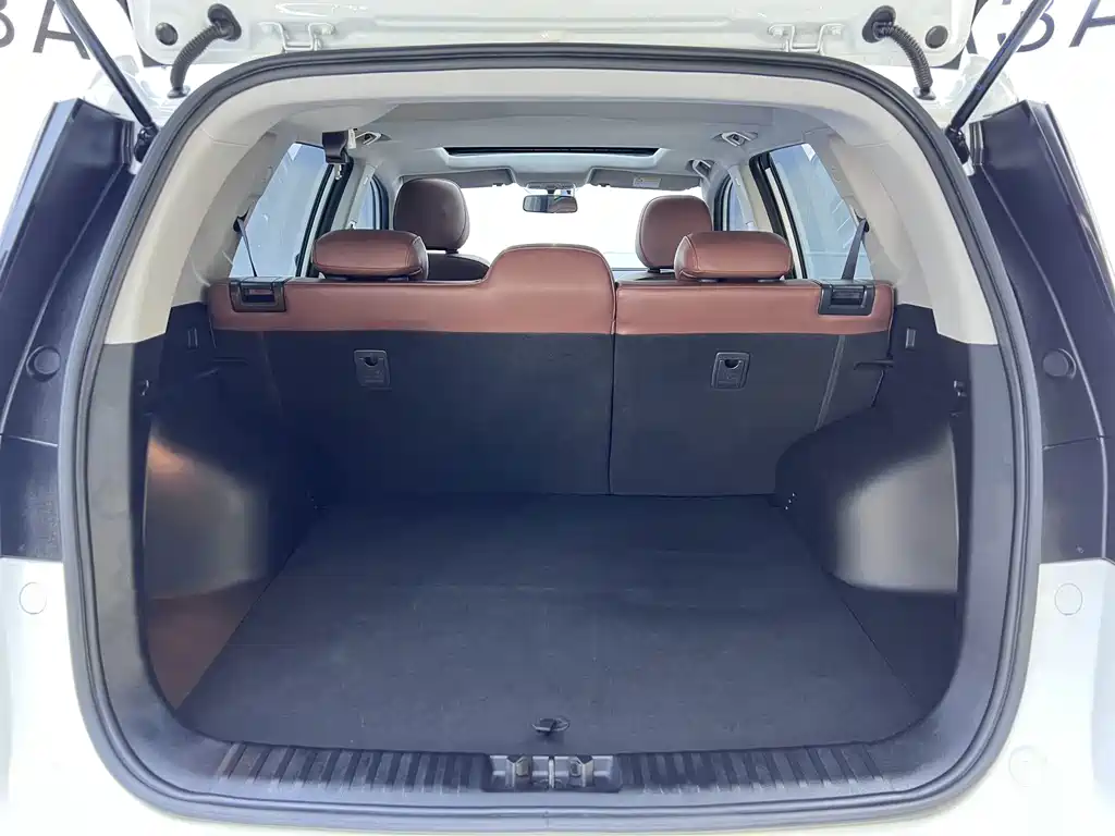 Geely Vision X6 — миниатюра 17