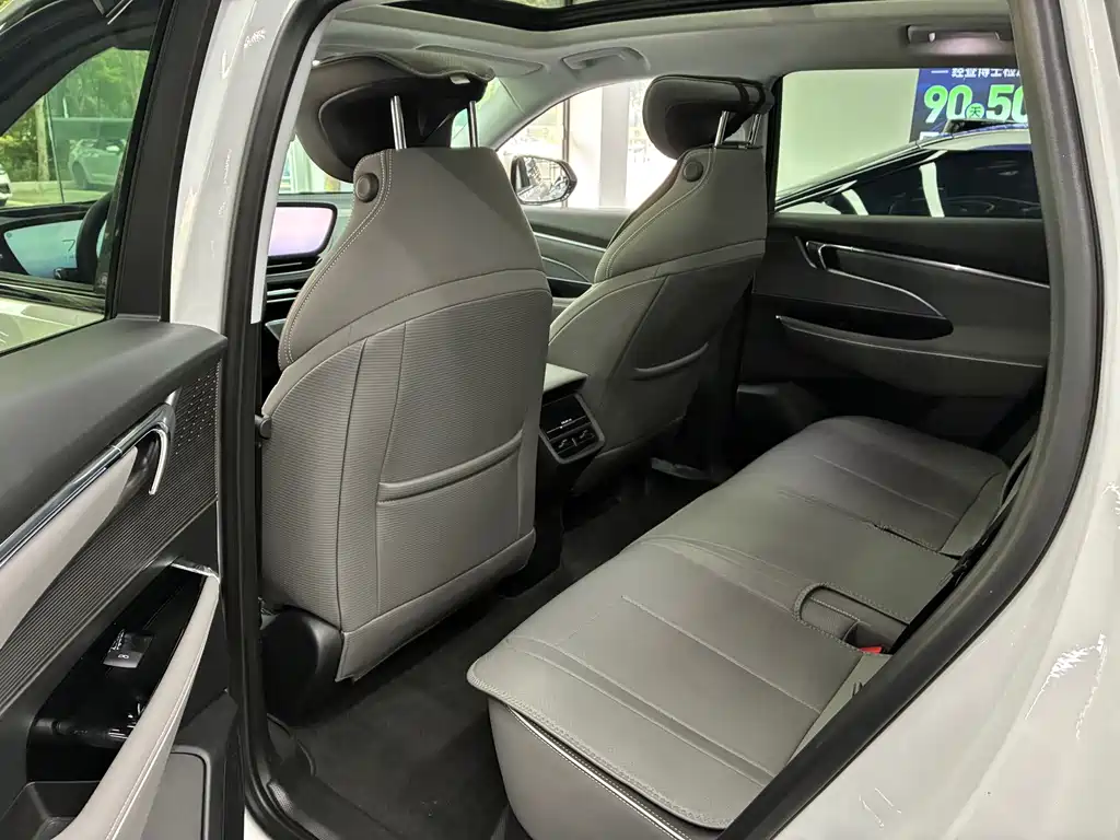 Buick E5 2024 Premium