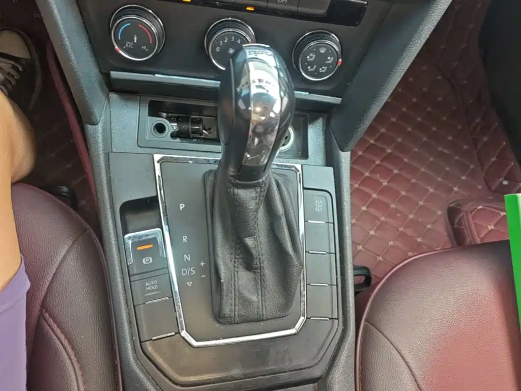 Volkswagen Lamando — миниатюра 14