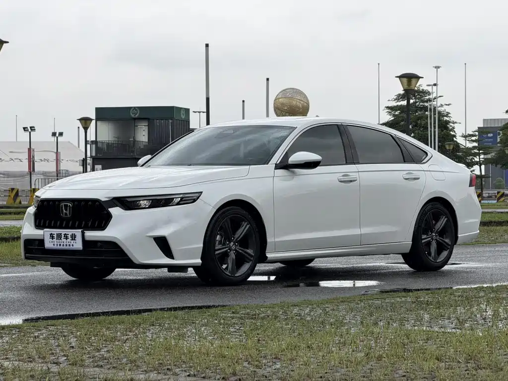 Honda Inspire