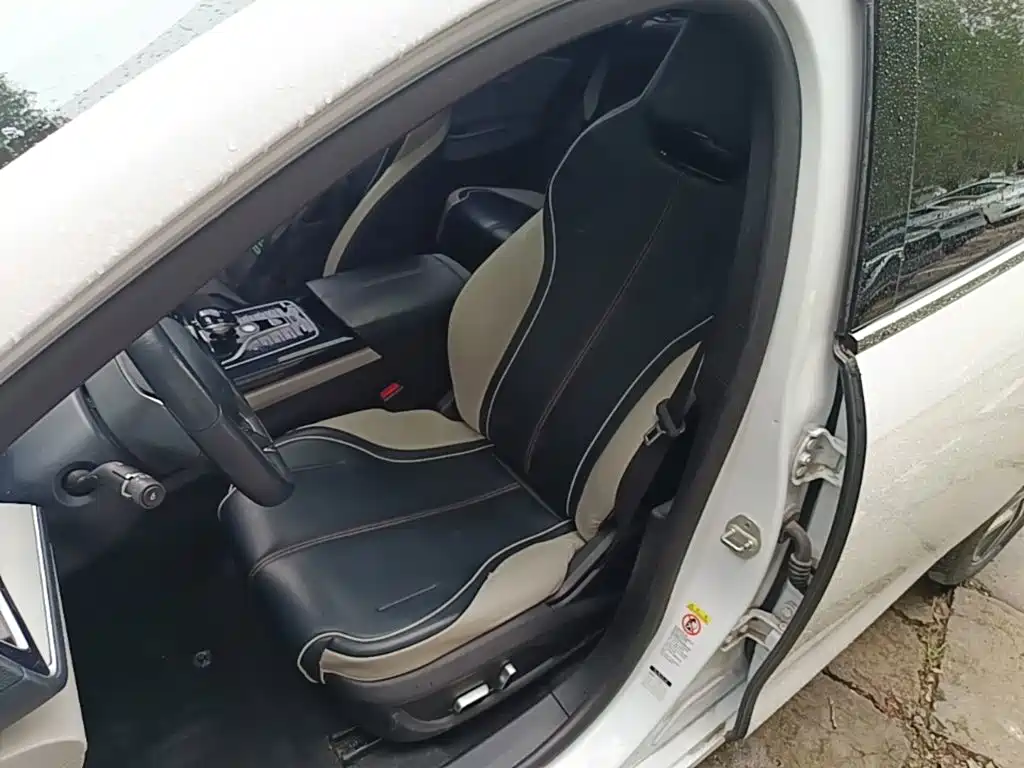 BYD Qin PLUS — миниатюра 15