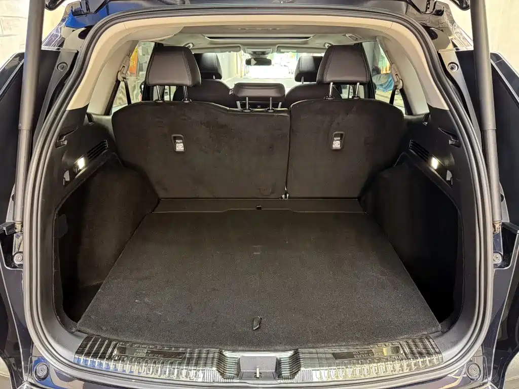 Honda Breeze — миниатюра 8