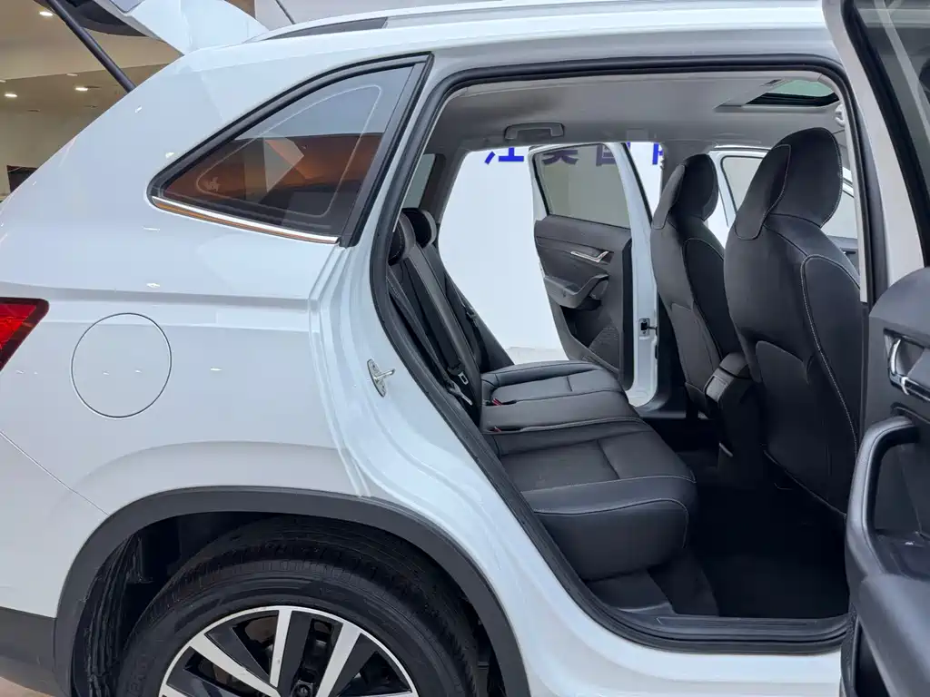 Skoda Kamiq — миниатюра 19