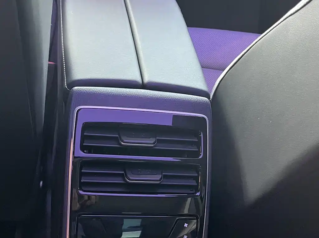 Volkswagen ID.7 VIZZION — миниатюра 26