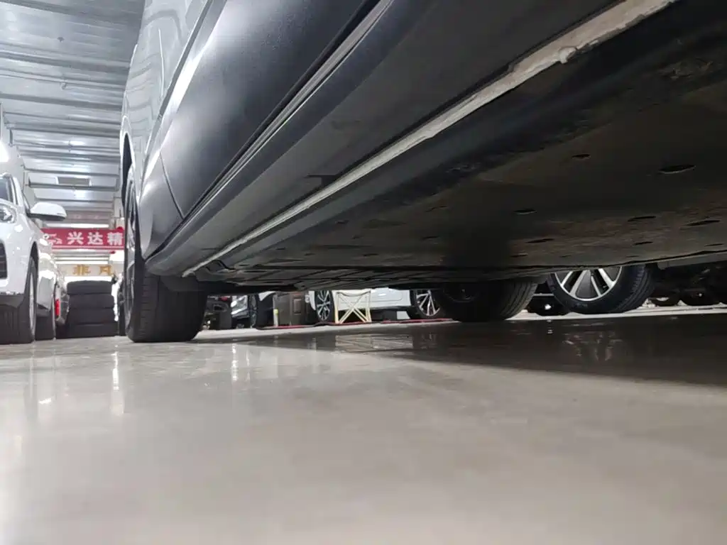 Volkswagen ID.4 Crozz — миниатюра 21