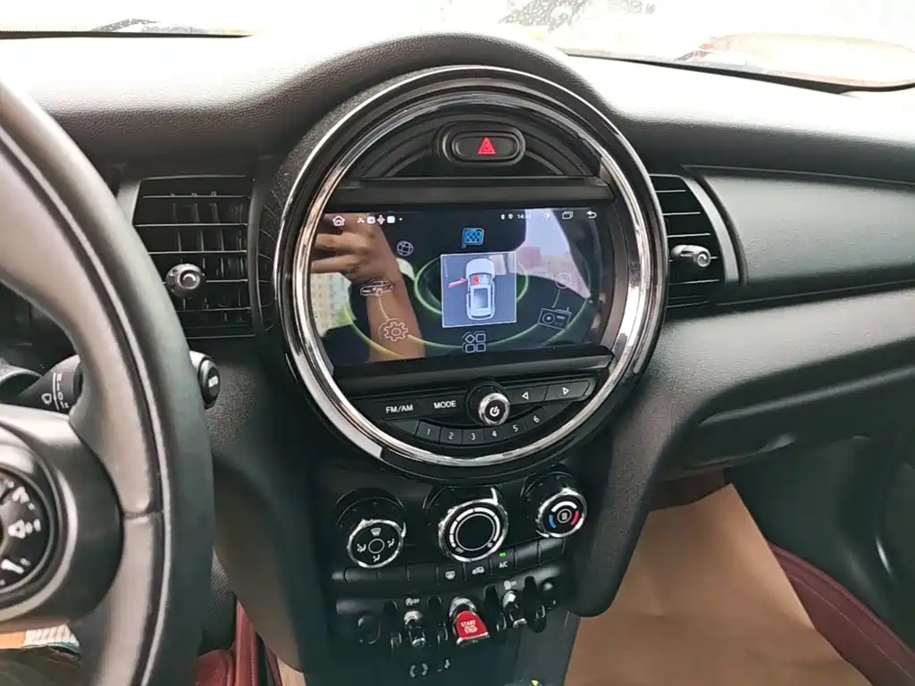 MINI Mini — миниатюра 13