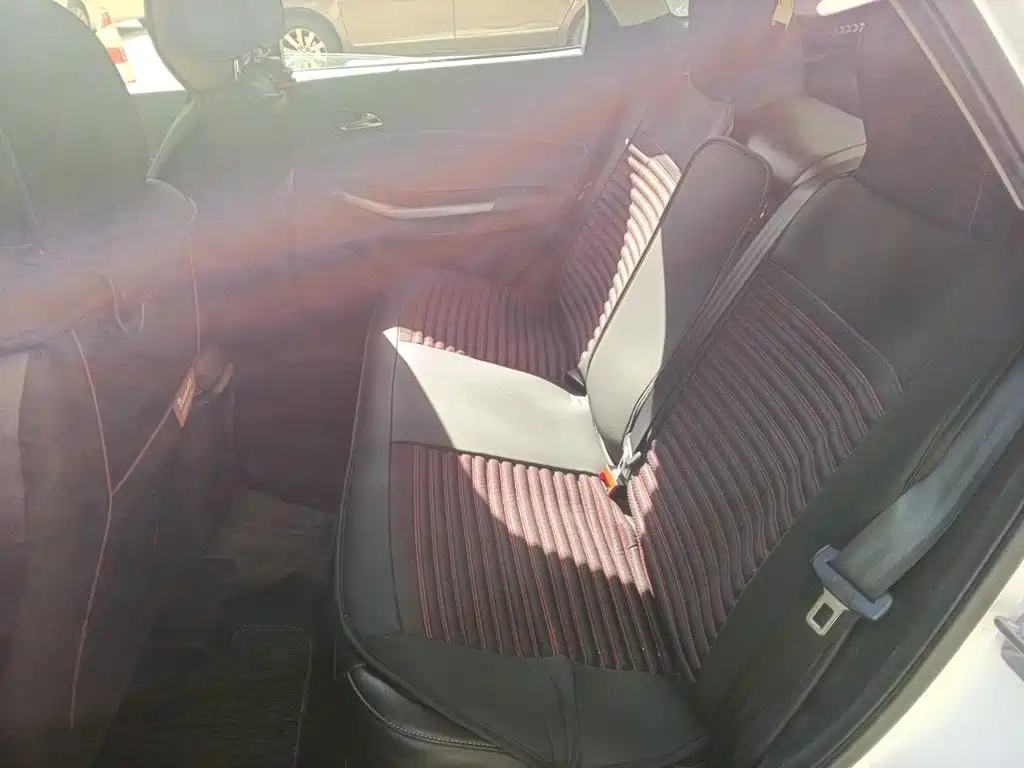 Ford Escort — миниатюра 13