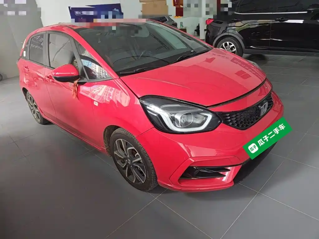 Honda Life — миниатюра 4