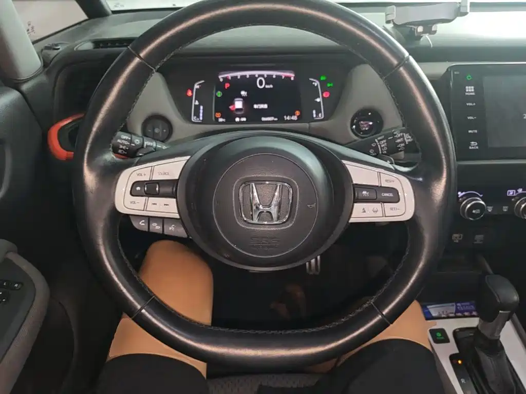 Honda Life — миниатюра 11