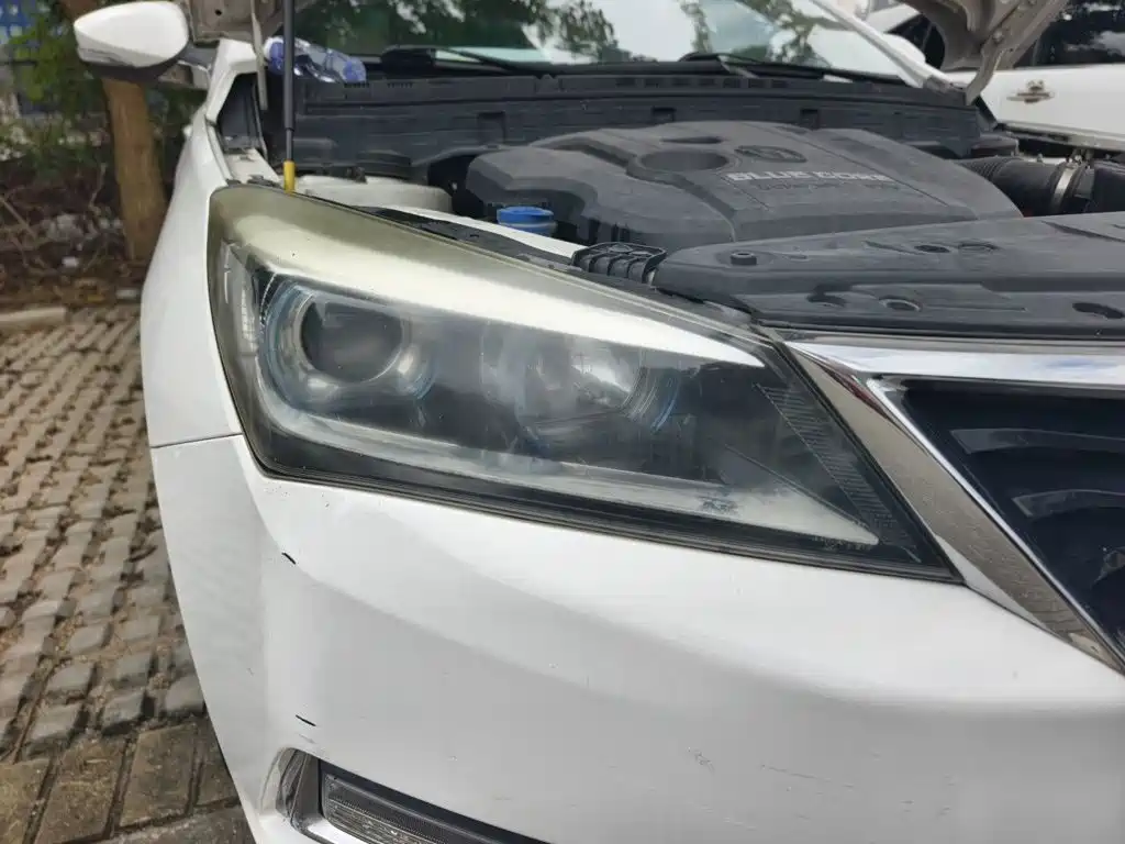 Changan V7 — миниатюра 7