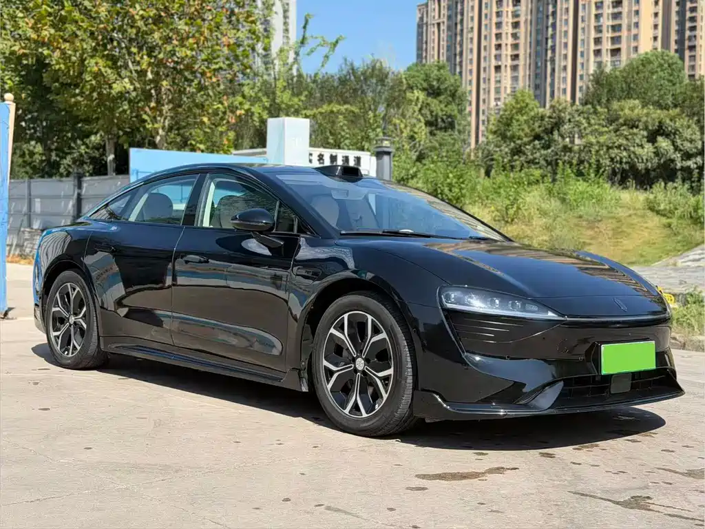 Zhijie Zhijie S7 — миниатюра 2
