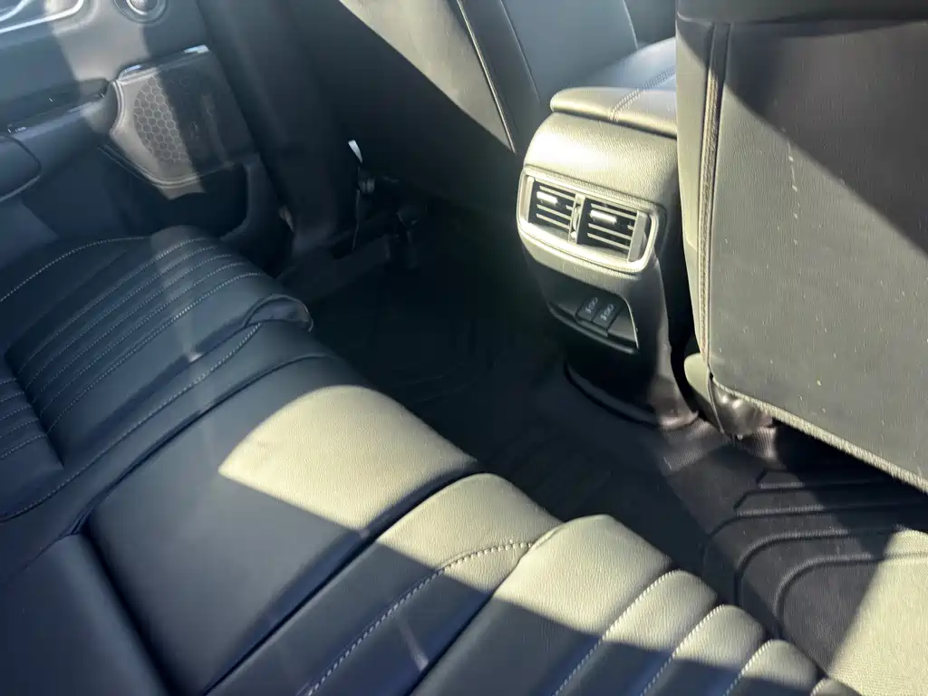 Honda Breeze PHEV — миниатюра 9