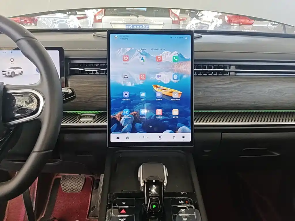 Chery Tiggo 7 — миниатюра 13