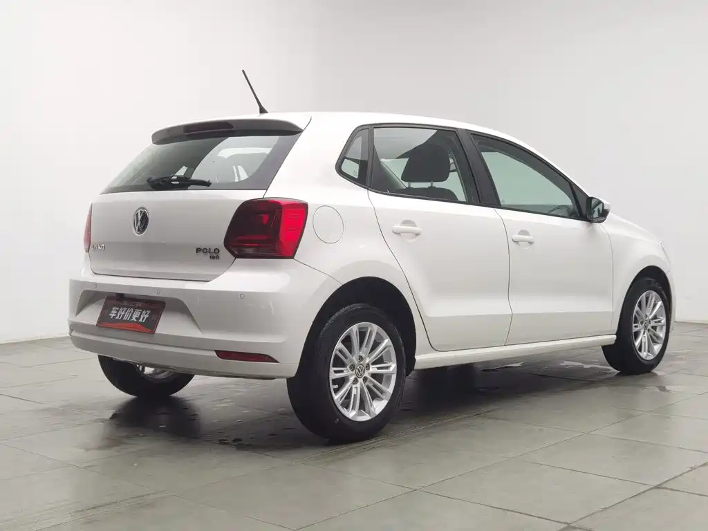 Volkswagen Polo — миниатюра 2