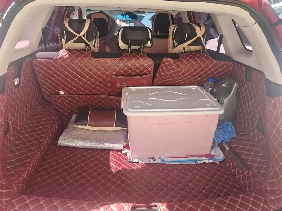 Baojun 530 — миниатюра 4