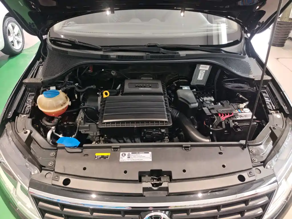 Volkswagen Jetta — миниатюра 6