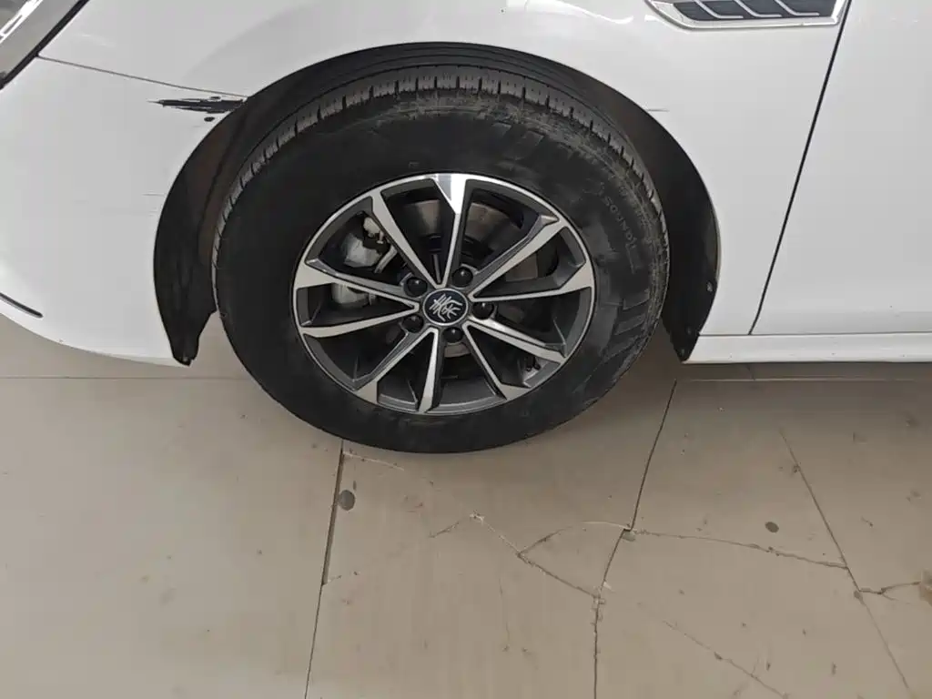 BYD Qin PLUS — миниатюра 23