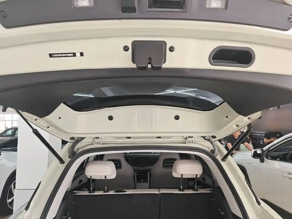 BYD Yuan UP — миниатюра 19