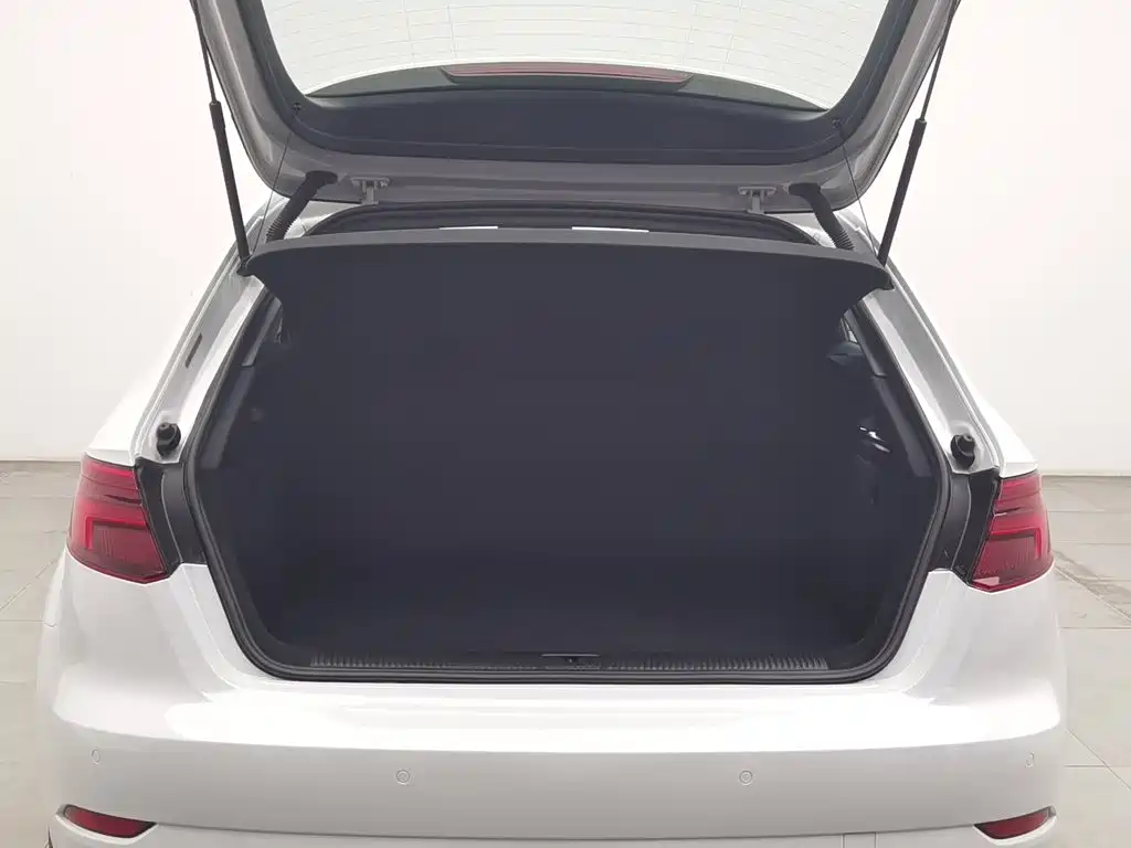 Audi A3 — миниатюра 16