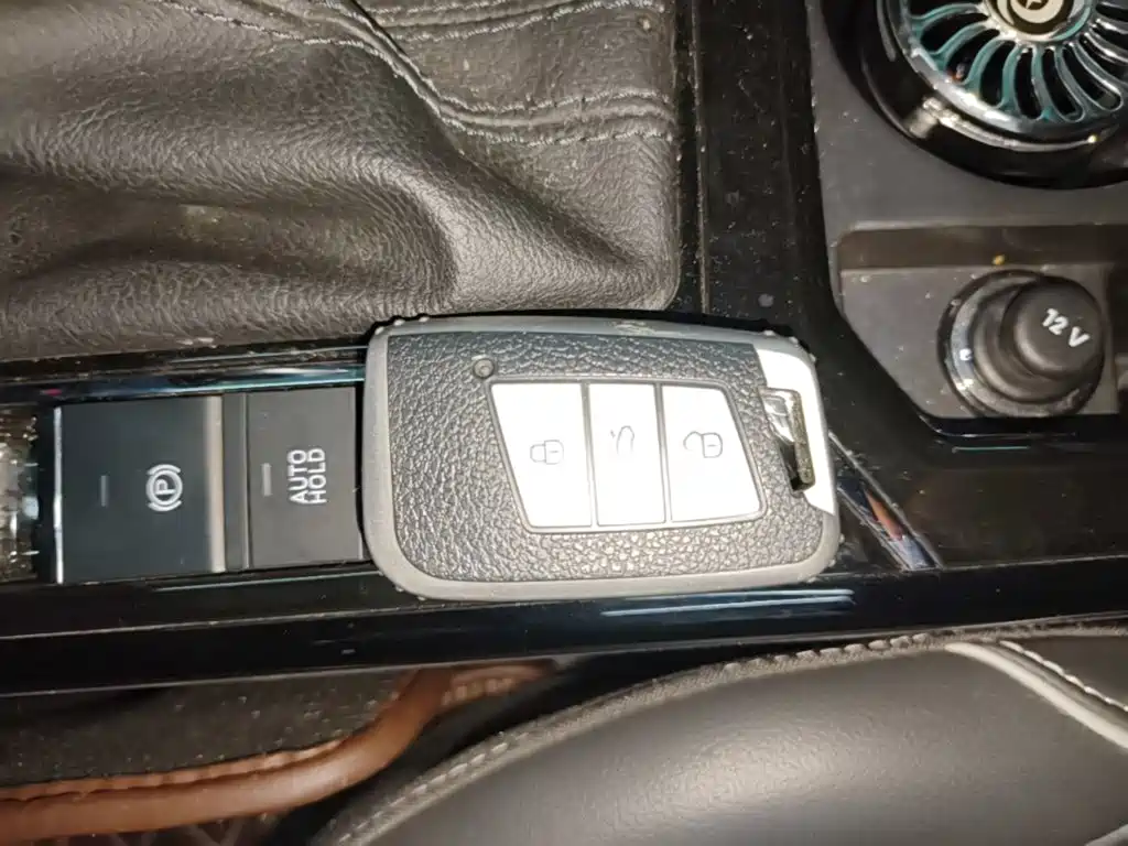 Volkswagen Passat — миниатюра 9