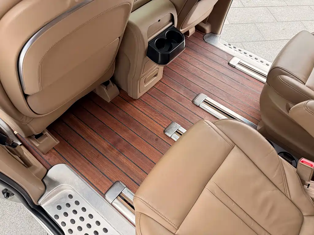 Buick GL8 2021 ES 653T Premium