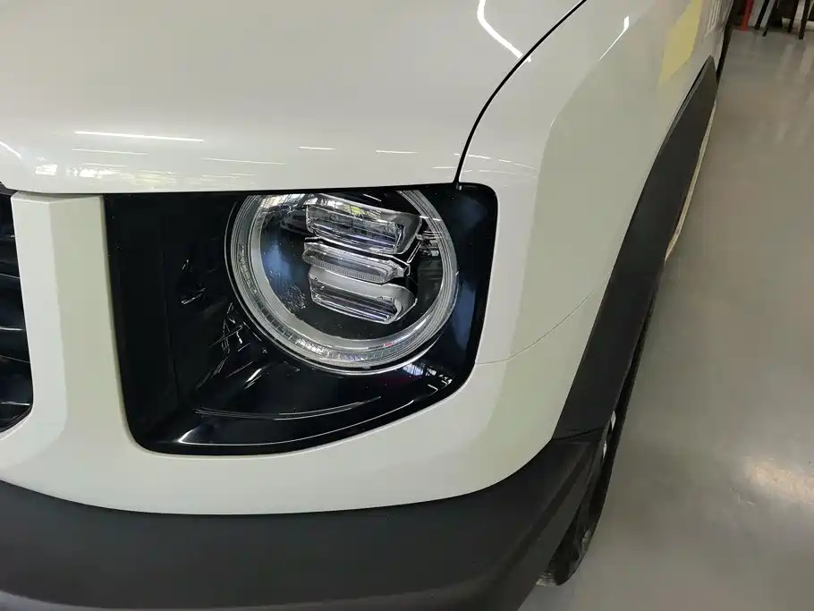 Haval 长城大狗 — миниатюра 5
