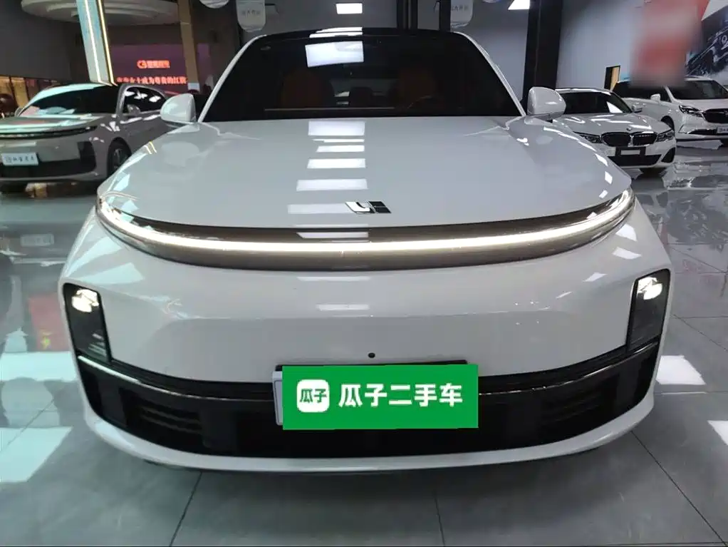 IDEAL CAR IDEAL L7