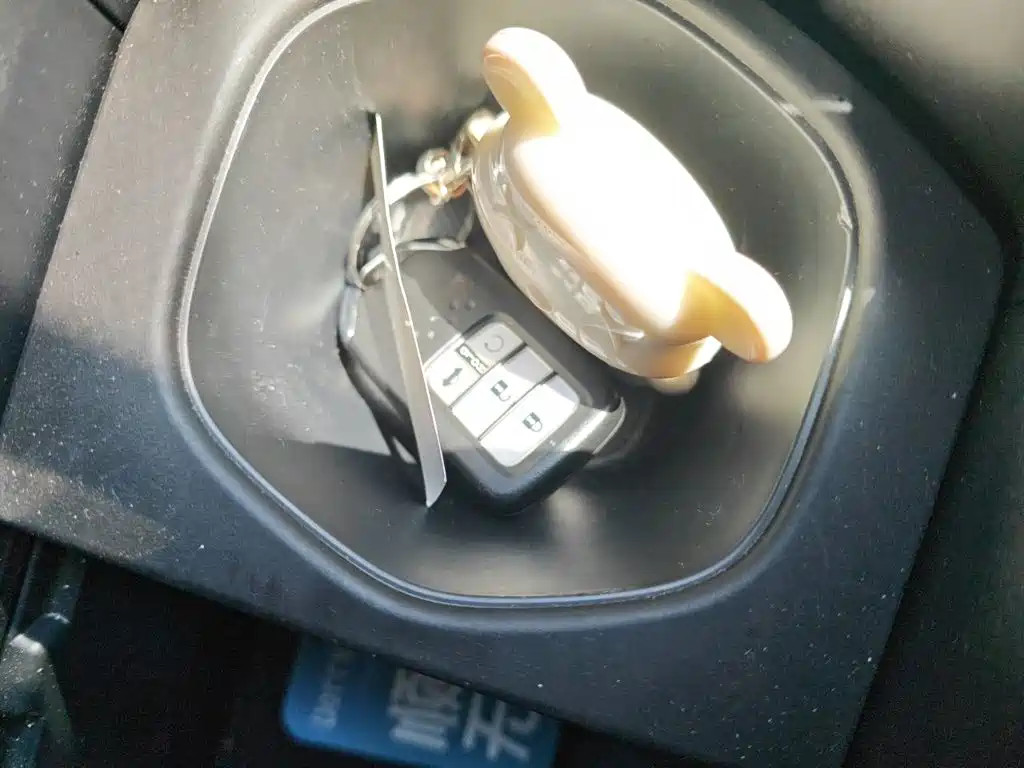 Honda Civic — миниатюра 12